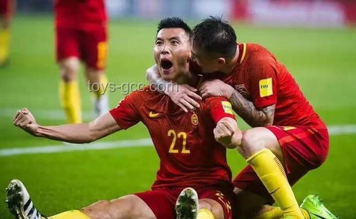 国足生死战解析：能否顺利击败印尼？
